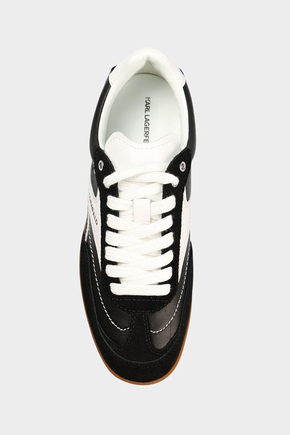 Кеды Karl Lagerfeld