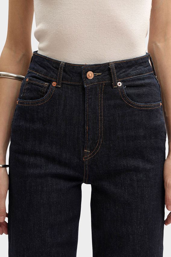 Джинсы Pepe Jeans
