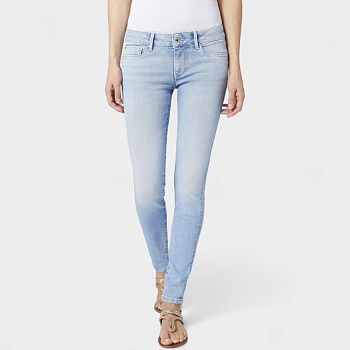 Джинсы SOHO синие Pepe Jeans