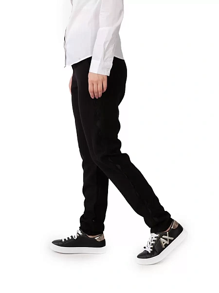 Брюки спортивные джоггеры Armani Exchange