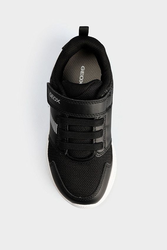 Кроссовки Geox Черный