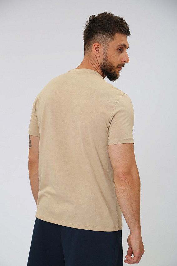 Футболка Armani Exchange Белый