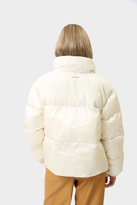 Куртка пуховая Armani Exchange