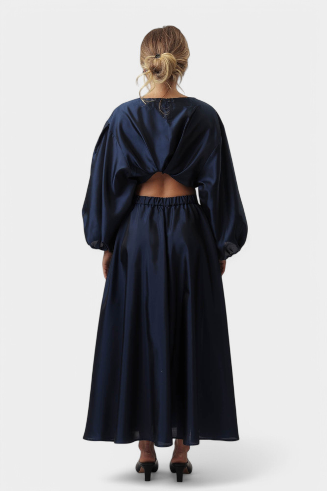 EW001431_AF16041 юбка emporio armani 