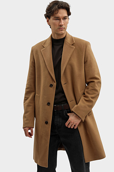 Пальто Strellson