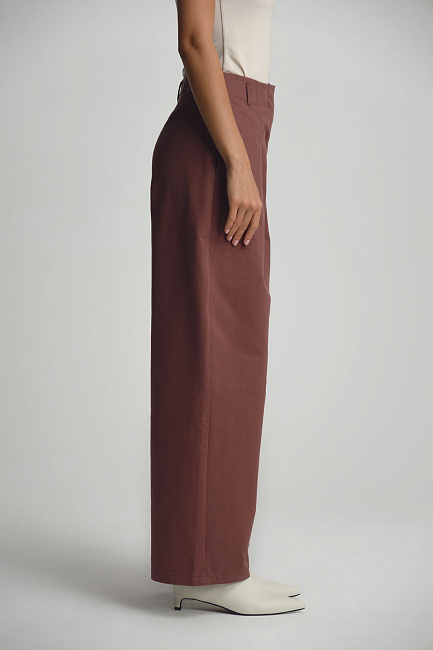 Брюки The Hills