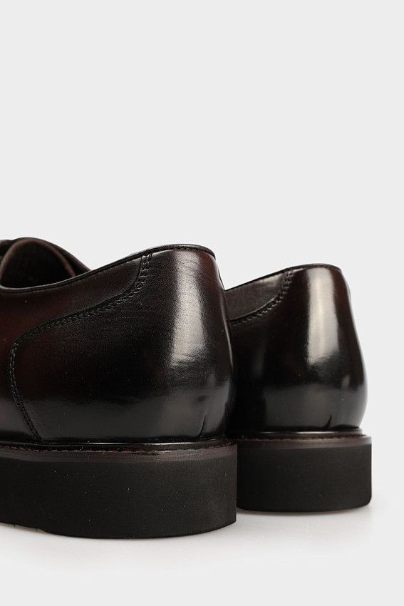 Туфли Marc Cony Коричневый