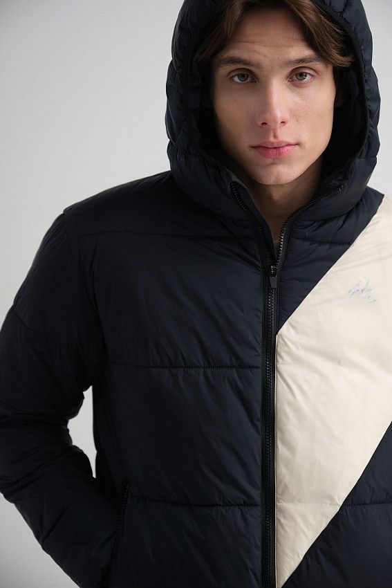 Куртка The Hills Черный