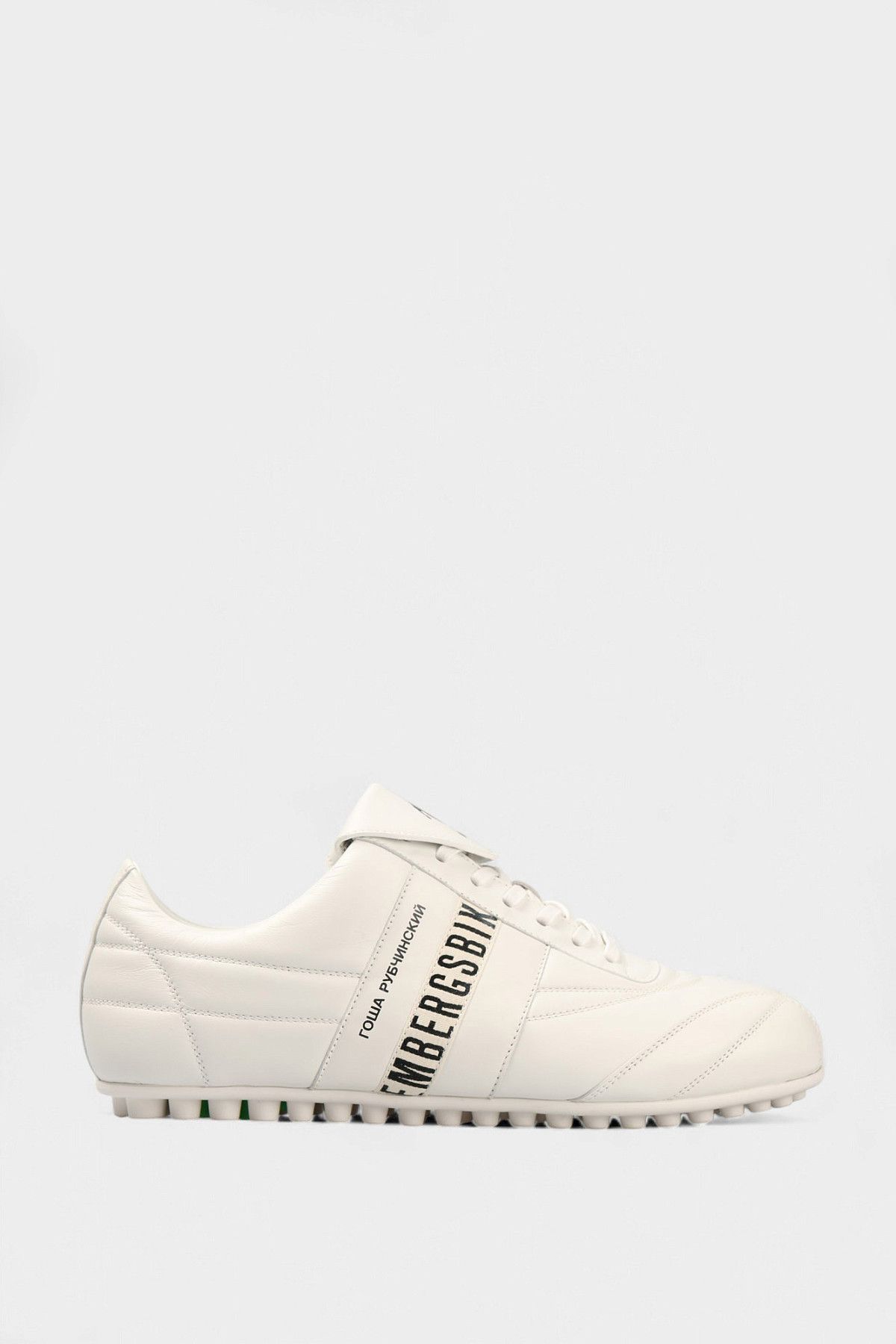 Кроссовки Bikkembergs Белый
