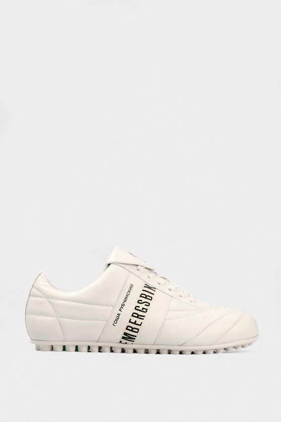 Кроссовки Bikkembergs Белый