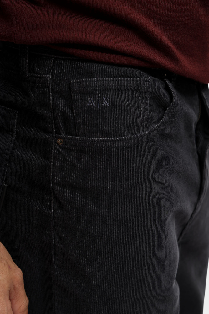 XM001156_AF18825 Джинсы Armani Exchange Синий