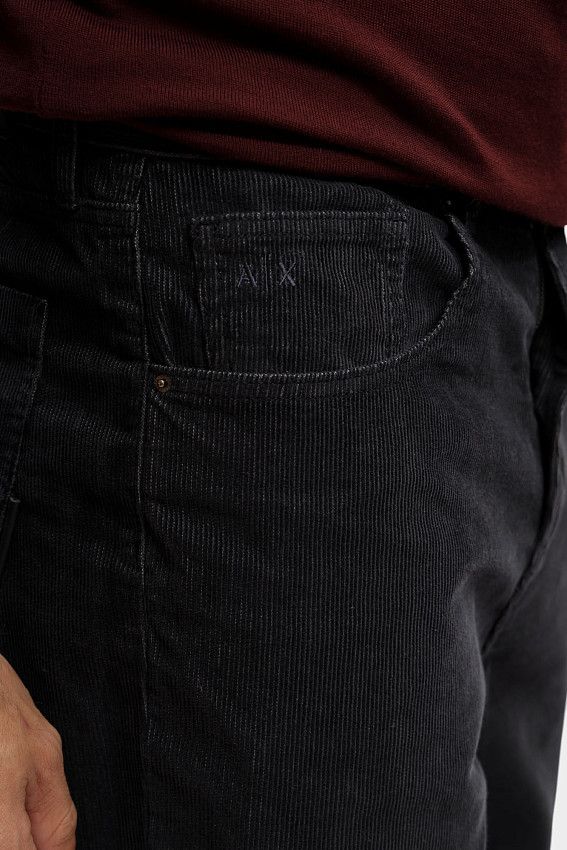 Джинсы Armani Exchange
