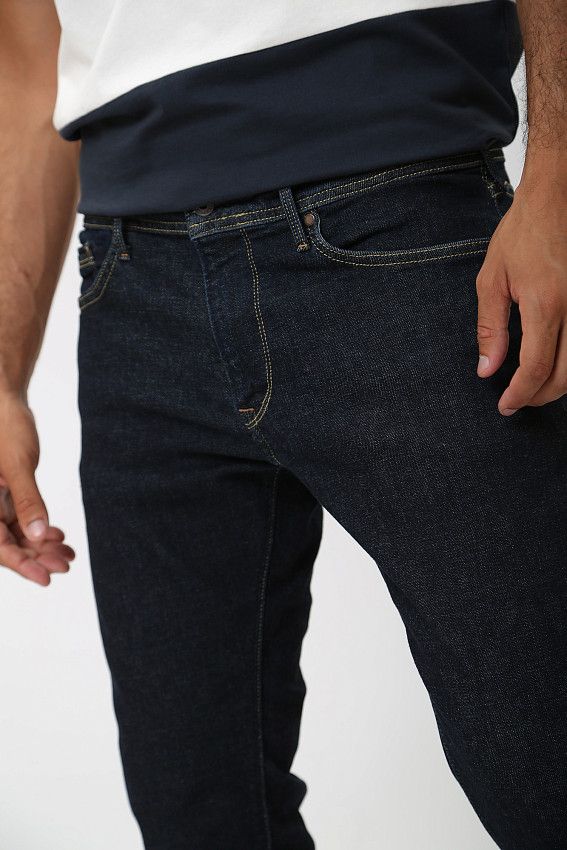 Брюки джинсовые Pepe Jeans