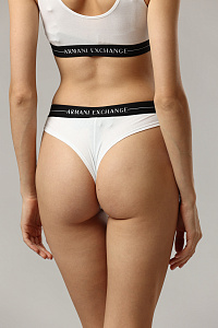 Трусы Armani Exchange