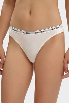 Трусы 3шт Calvin Klein Underwear