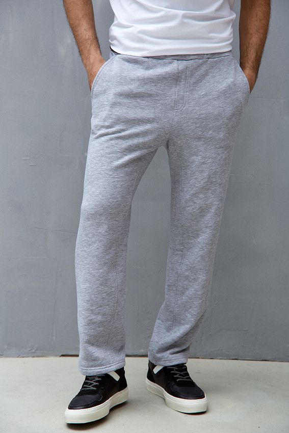 Брюки спортивные The Hills Серый