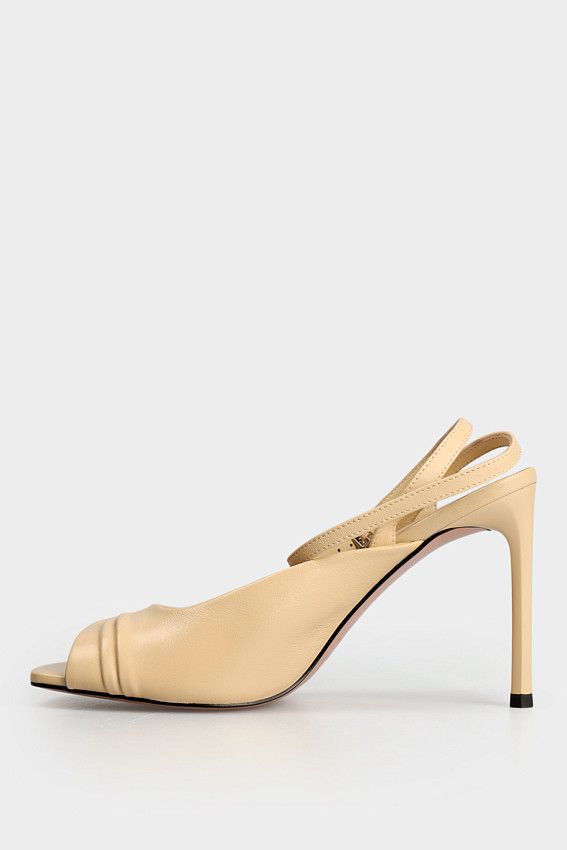 Босоножки Red Pin