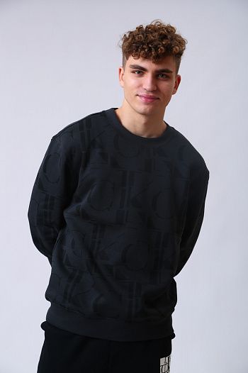 Свитшот Calvin Klein Jeans
