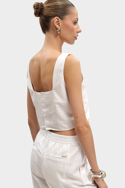 Топ Calvin Klein Jeans