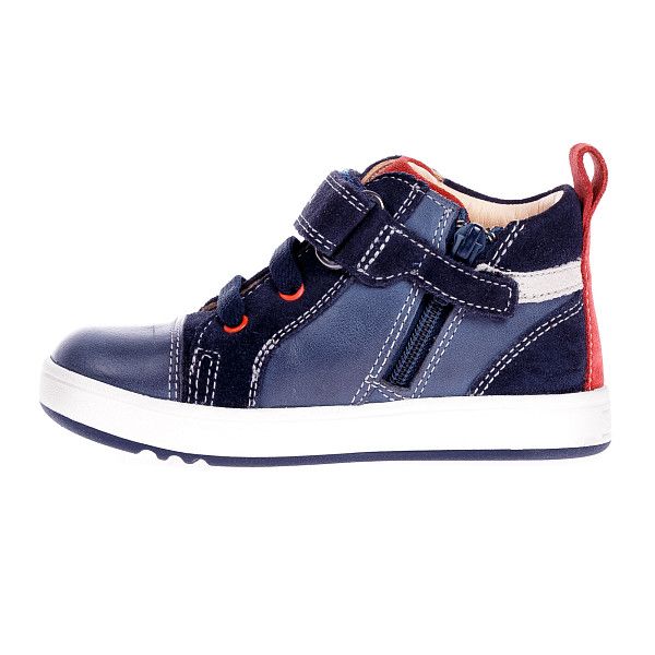 Кеды Geox Синий