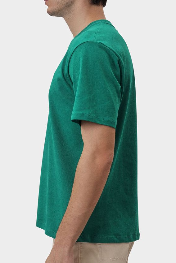 Футболка Pepe Jeans Зеленый