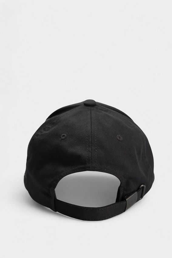 Кепка Karl Lagerfeld Черный