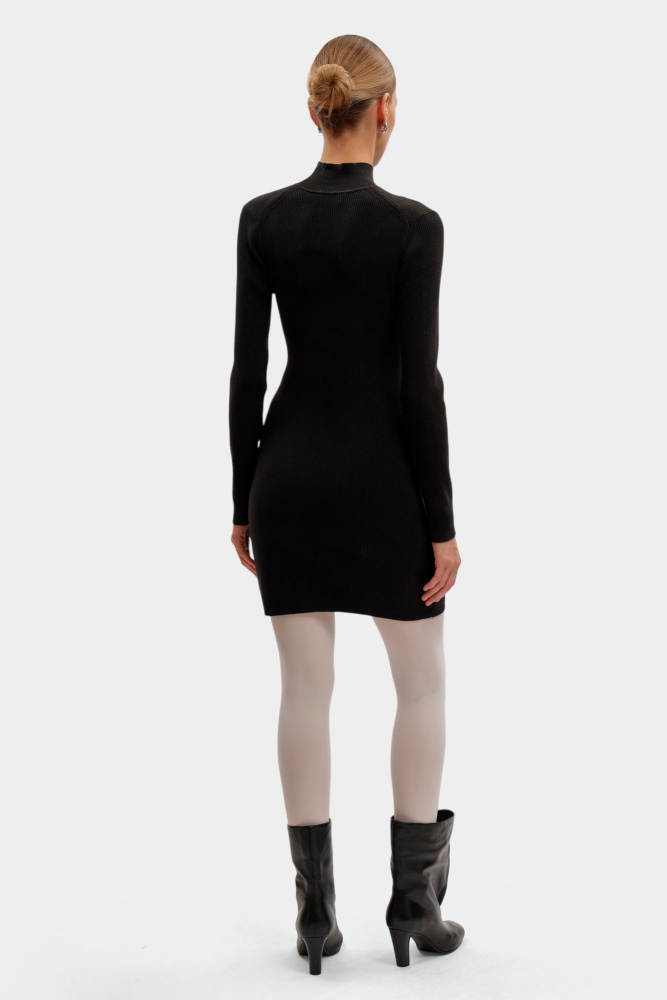 LV047D308G платье calvin klein jeans 