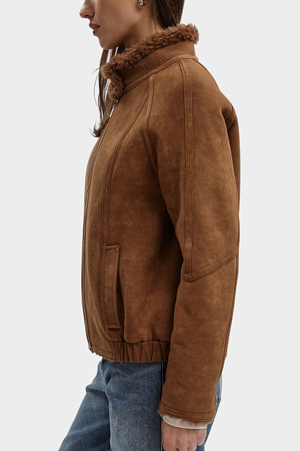 Дубленка Van Mich