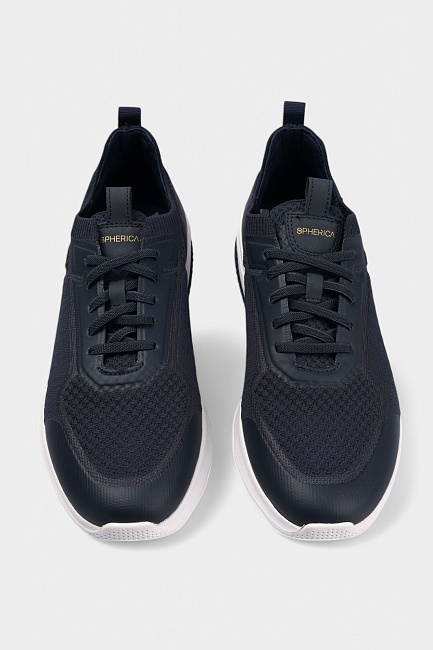 Кроссовки Geox