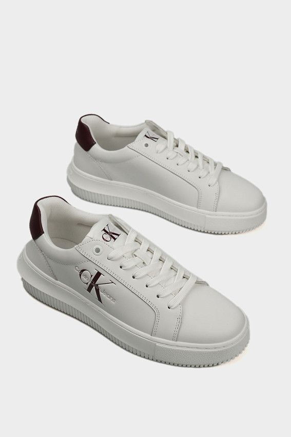 Кеды Calvin Klein Jeans