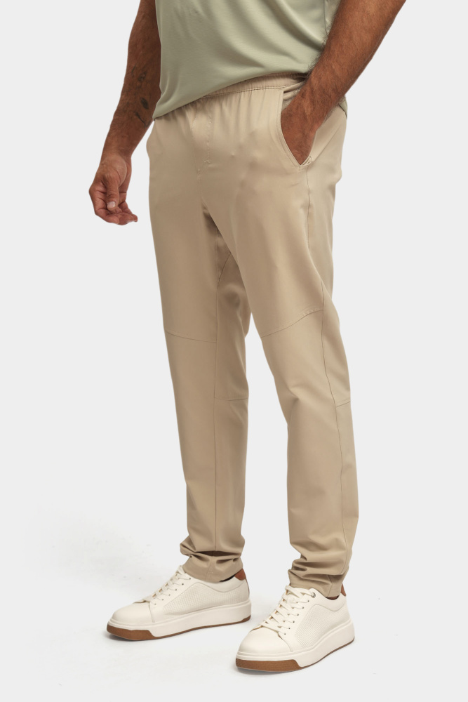 2078471 Брюки Columbia Бежевый