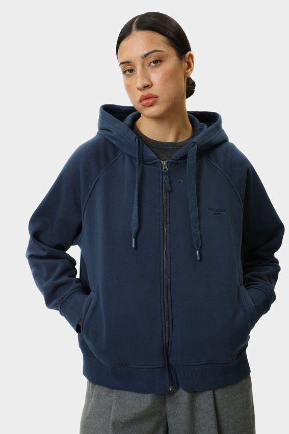 Толстовка Pepe Jeans Синий