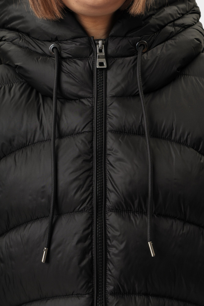 W5528CT3146F жилет geox 