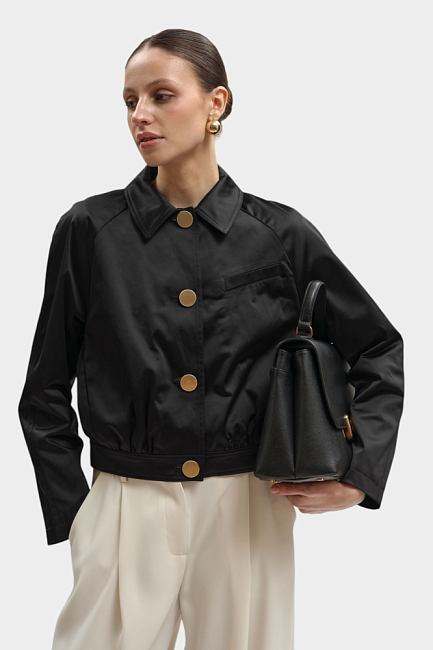 Куртка Armani Exchange