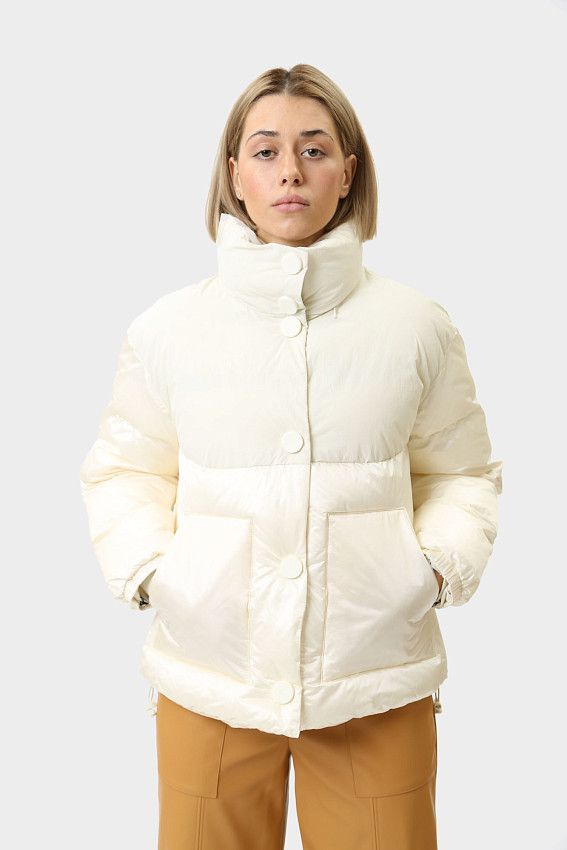 Куртка пуховая Armani Exchange