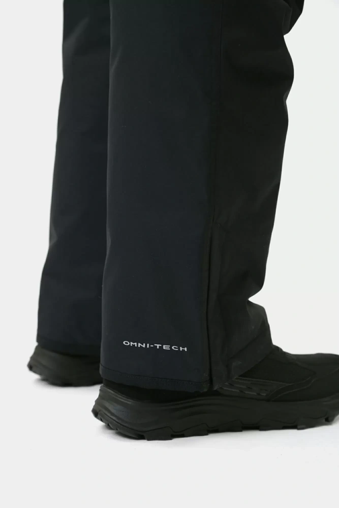 2088141 Брюки горнолыжные Columbia Черный