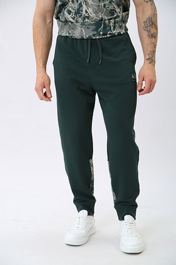 Брюки спортивные Armani Exchange