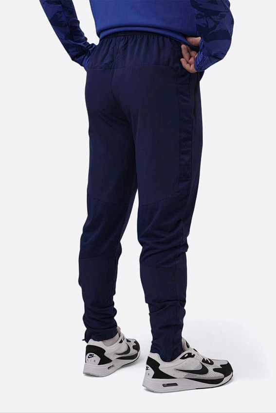 Брюки парадного костюма Van Mich Спорт Синий