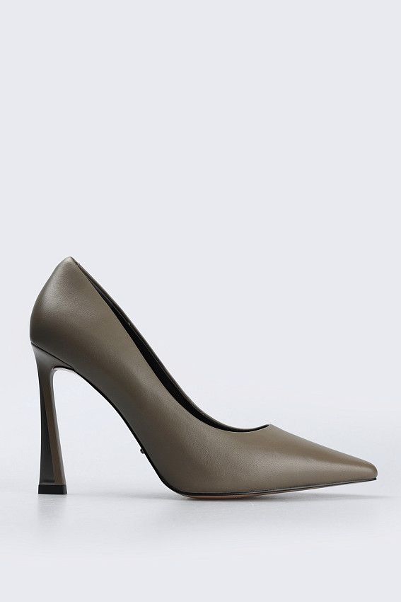 Лодочки Graciana