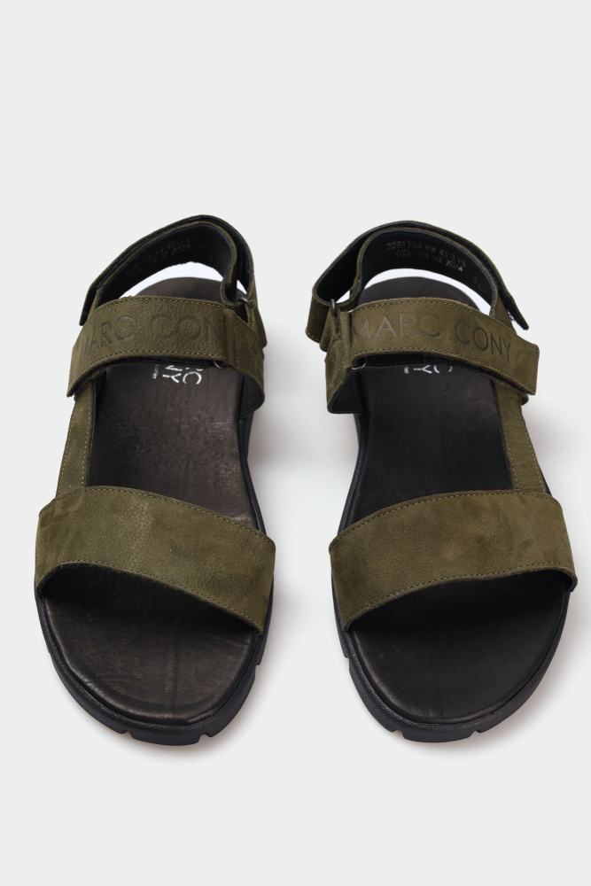 2291764 Сандалии Marc Cony Хаки