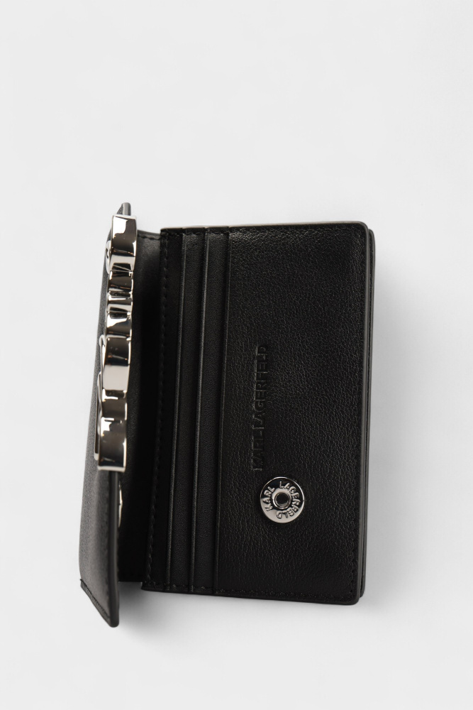 A4W32018 Кошелек Karl Lagerfeld Черный