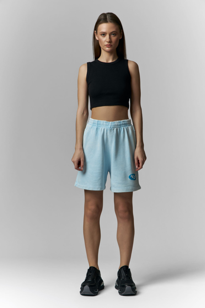 VW-FAT-20-411 шорты van mich 