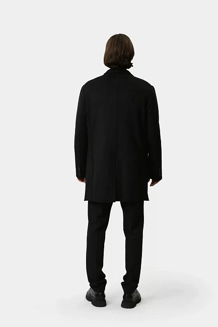 Пальто Karl Lagerfeld