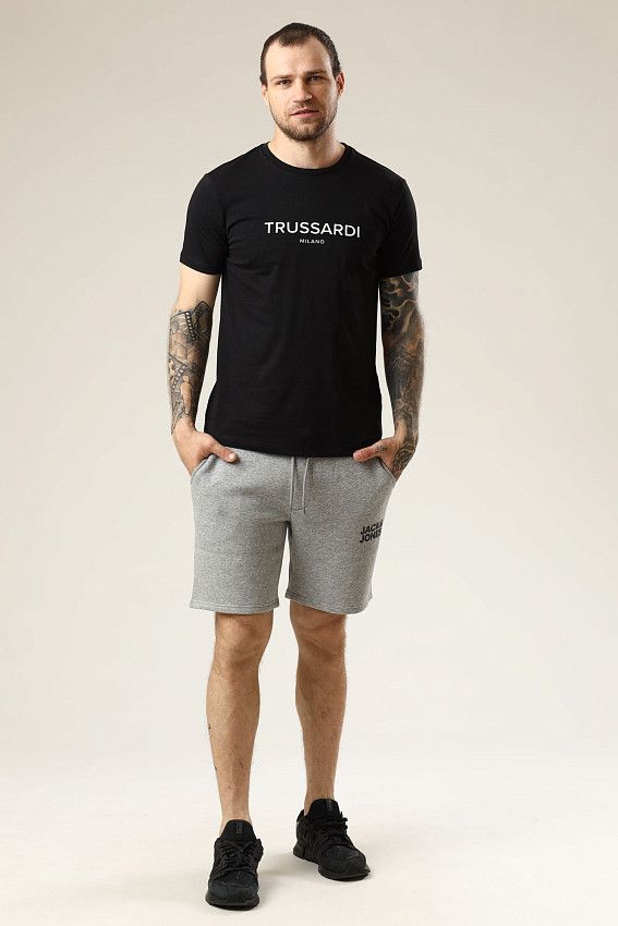 Шорты Jack &amp; Jones Серый