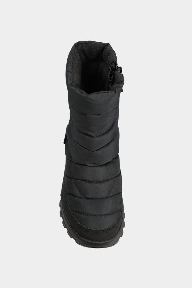 2075111 Угги Columbia Черный