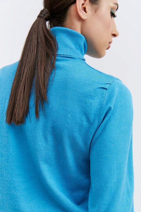 Свитер The Hills Голубой