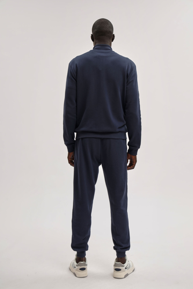 BMF1085 Брюки спортивные Bikkembergs Синий