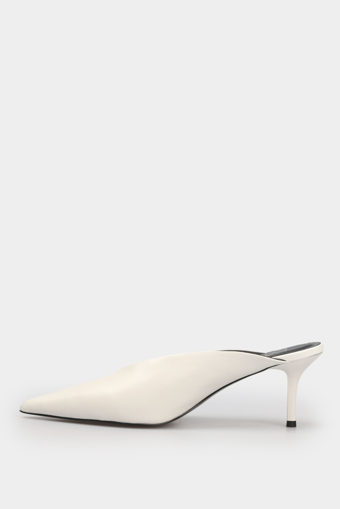 MC21643 Мюли Marc Cony Белый