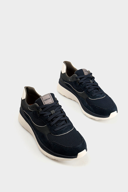 Кроссовки Geox