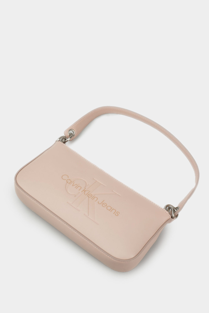 K60K610679 Сумка Calvin Klein Jeans Розовый